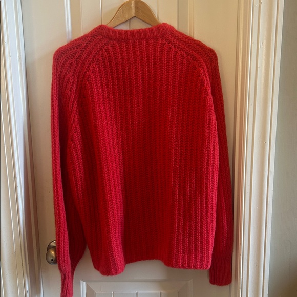 NWT Sezane EMILE CARDIGAN - Picture 6 of 7